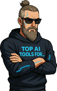 Existing Top AI Tools For illustrated avatar